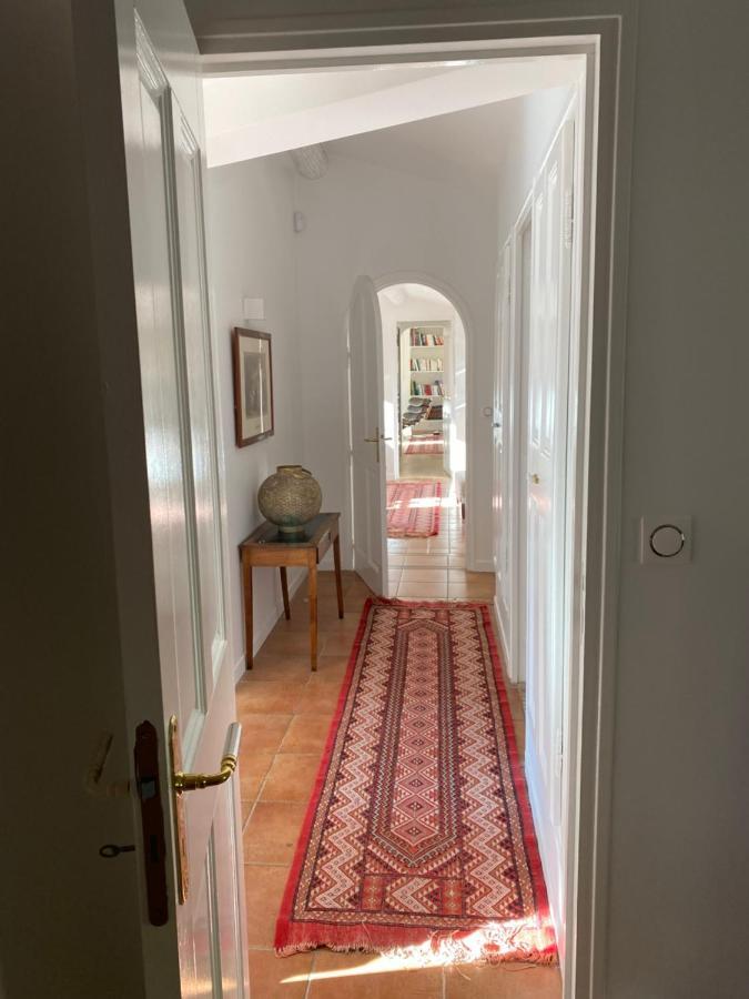Villa Des Roses Roussillon  Exterior photo