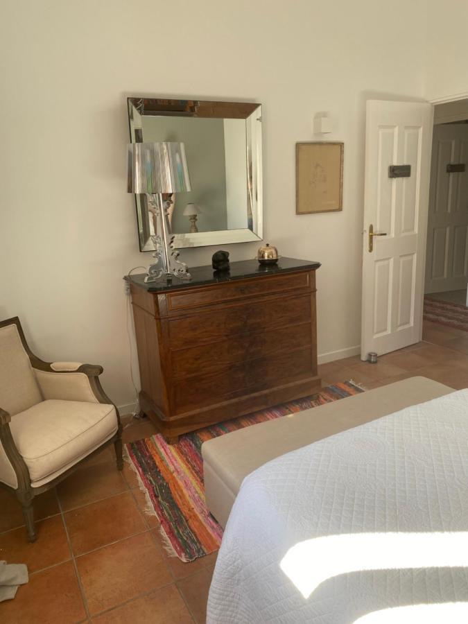 Villa Des Roses Roussillon  Exterior photo