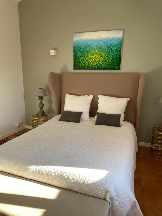 Villa Des Roses Roussillon  Exterior photo